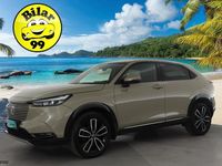 Käytetty Honda HR-V Advance 146 HP (107 kW) 2022 Katumaasturi