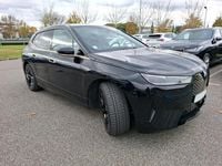 Käytetty BMW iX Comfort Edition 385 kW (524 HP) 2023 Katumaasturi