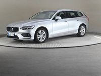 Käytetty Volvo V60 Business Edition 197 HP (144 kW) 2020 Farmari