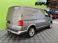 käytetty VW Transporter 2,0 TDI 110kW DSG SIS