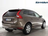 käytetty Volvo XC60 D4 AWD Business aut