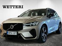 Käytetty Volvo XC60 Performance 456 HP (335 kW) 2023 Katumaasturi