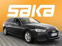 Käytetty Audi A4 Business 190 HP (139 kW) 2020 Farmari