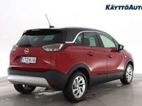 käytetty Opel Crossland X Innovation Plus 130 Turbo A