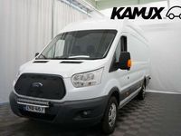 käytetty Ford Transit TransitUmpikorinen (BB) 4ov 1995cm3