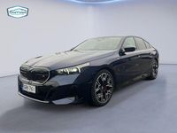 Käytetty BMW i5 M Sport 442 kW (601 HP) 2025 Sedan