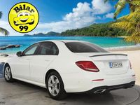 Käytetty Mercedes E220 Business 194 HP (142 kW) 2017 Sedan