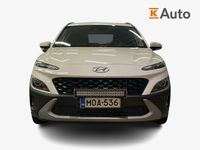 käytetty Hyundai Kona 1,6 CRDi 136 hv 4WD 7DCT-aut. Pro Business Lohko+sisähaara