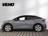 Käytetty VW ID.5 GTX 250 kW (340 HP) 2024 Harmaa Katumaasturi