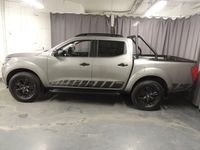 käytetty Nissan Navara Double Cab 2,3 dCi 190hp AT N-Guard