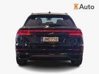 käytetty Audi Q8 60 TFSI e 340 kW quattro tiptronic Electrified Edition