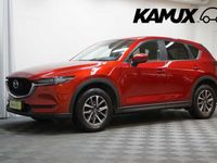 käytetty Mazda CX-5 2,2 SKYACTIV-D AWD Premium Plus / Tulossa myyntiin /