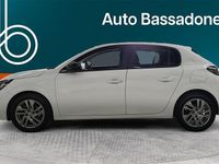 Käytetty Peugeot 208 Style 101 HP (74 kW) 2022 Viistoperä