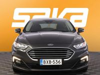 Käytetty Ford Mondeo Titanium 150 HP (110 kW) 2019 Farmari
