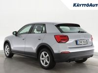 käytetty Audi Q2 Business Plus Edition 1,0 TFSI 85 kW S tronic ultr