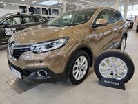 käytetty Renault Kadjar Energy TCe 130 EDC7-aut Zen S17