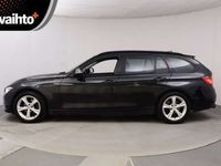 käytetty BMW 320 320 F31 Touring d TwinPower Turbo A xDrive Business Automatic **Sporttipenkit / Vakkari / Tutka**