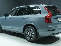 käytetty Volvo XC90 T8 AWD Long Range High Performance R-Design aut | Rahoitus 3,99 % + kulut