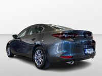 käytetty Mazda 3 Sedan 2,0 (180hv) M Hybrid Skyactiv-X Vision Plus Business MT - *Korko alk. 2,99% + kulut* -