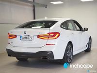 Käytetty BMW 630 265 HP (194 kW) 2017 Coupe - kaksiovinen