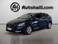 Käytetty Volvo V40 Kinetic 114 HP (83 kW) 2012 Farmari