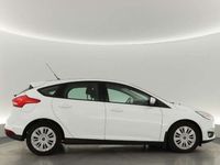 käytetty Ford Focus 1,0 EcoBoost 125 hv A6 Trend