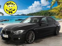 Käytetty BMW 330e iPerformance 252 HP (185 kW) 2017 Sedan