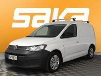 Käytetty VW Caddy 75 HP (55 kW) 2022 Tila-auto