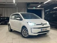 Käytetty VW e-up! 60 kW (82 HP) 2020 Viistoperä