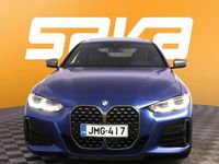 Käytetty BMW M440 Comfort Edition 374 HP (275 kW) 2021 Sedan