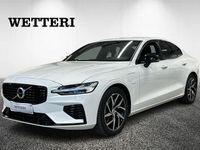 Käytetty Volvo S60 Business Edition 392 HP (288 kW) 2021 Sedan