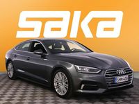 Käytetty Audi A5 Sportback Business 252 HP (185 kW) 2017 Viistoperä