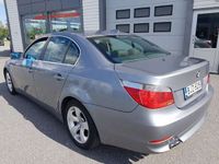 käytetty BMW 520 iA 113460 KM