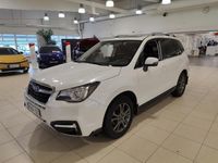 käytetty Subaru Forester 2,0i XS Eyesight CVT Summer