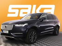 Käytetty Volvo XC90 Inscription 407 HP (299 kW) 2015 Katumaasturi