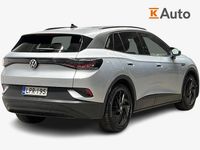 Käytetty VW ID.4 Pro Performance 150 kW (204 HP) 2021 Hopea Katumaasturi