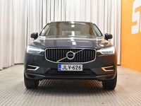 käytetty Volvo XC60 T6 TwE AWD Business Inscription Expression aut Tulossa Järvenpäähän /