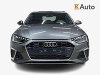 käytetty Audi A4 Avant Progress S line 40 TFSI 150 kW MHEV quattro S tronic