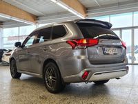 käytetty Mitsubishi Outlander P-HEV Instyle Business X 4WD 5P - 3kk lyhennysvapaa - Ilmainen kotiintoimitus! - J. autoturva