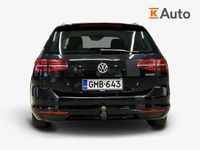 Käytetty VW Passat Comfortline 150 HP (110 kW) 2016 Farmari