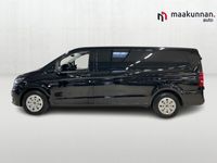 käytetty Mercedes Vito 114CDI RWD-3,05/34K pitkä A3 A