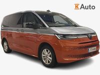 Käytetty VW Multivan Business 218 HP (160 kW) 2022 Harmaa Van