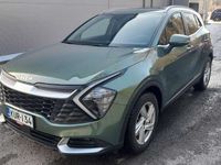 käytetty Kia Sportage 1,6 T-GDI FWD Mild-Hybrid EX Premium DCT 150hv - 1