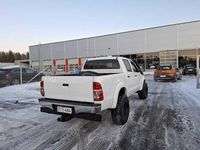 Käytetty Toyota HiLux 171 HP (125 kW) 2011 Nouto