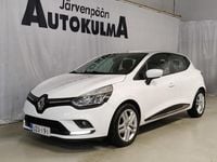 Käytetty Renault Clio IV 90 HP (66 kW) 2017 Valkoinen Viistoperä