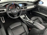 käytetty BMW 335 Cabriolet E93 M-Sport ** M3 Look | Keyless | Prof.Navi | Adapt. Xenon | Nahat