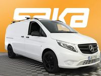 Käytetty Mercedes Vito 163 HP (119 kW) 2022 Van