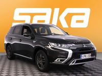 Käytetty Mitsubishi Outlander P-HEV Instyle 135 HP (99 kW) 2020 Katumaasturi