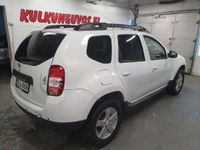 käytetty Dacia Duster 10 TCe 150 4x4