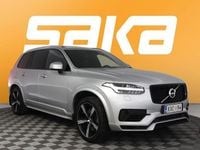 Käytetty Volvo XC90 R-Design 407 HP (299 kW) 2019 Katumaasturi